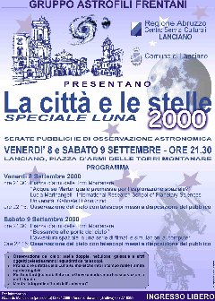 Ingrandisci la lacandina del 2000